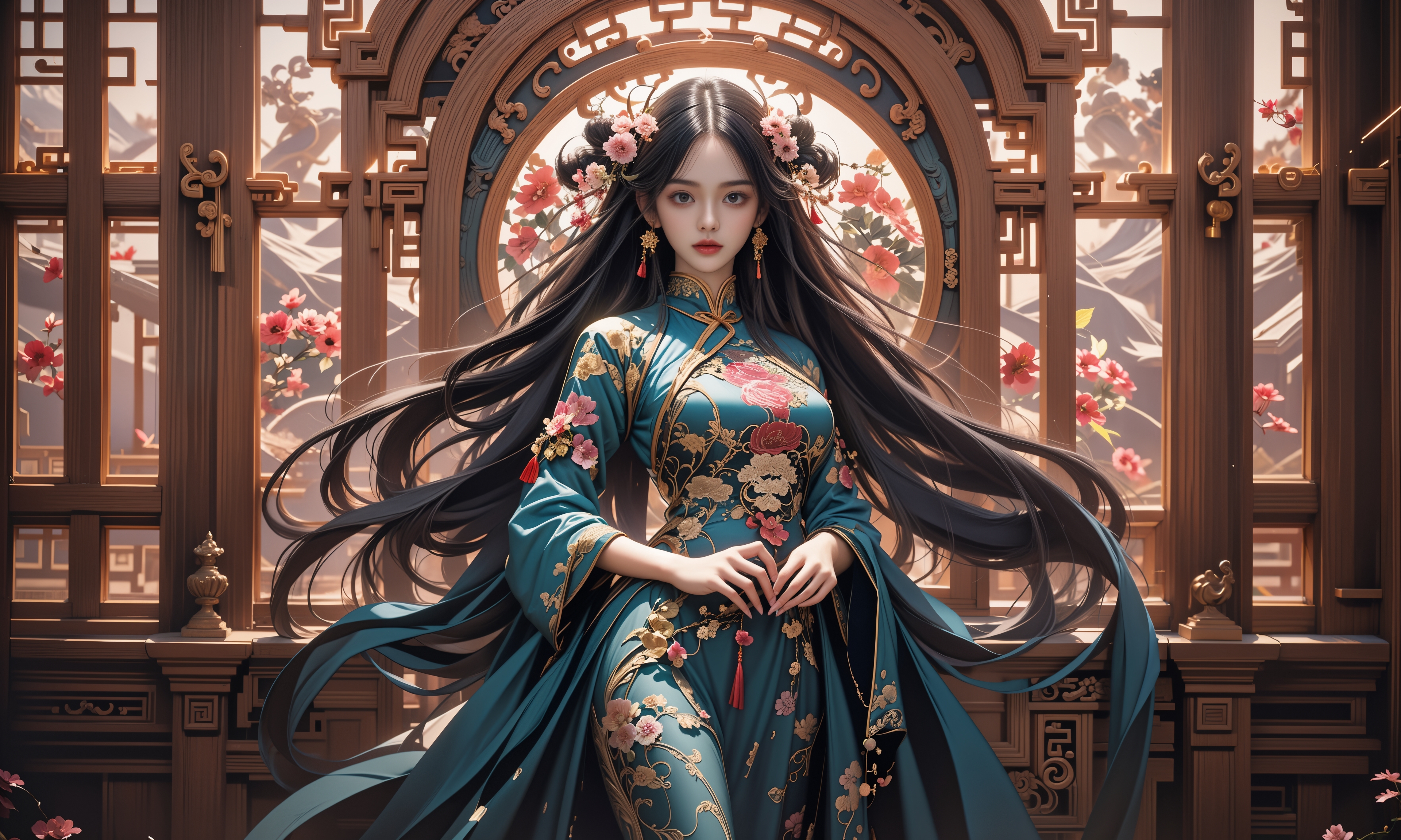 聚焦低空飞行器和原子级制造 中国科协年会举办两场专题论坛